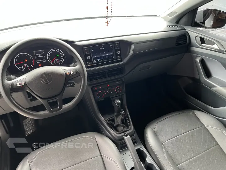 T-CROSS 1.0 200 TSI Sense