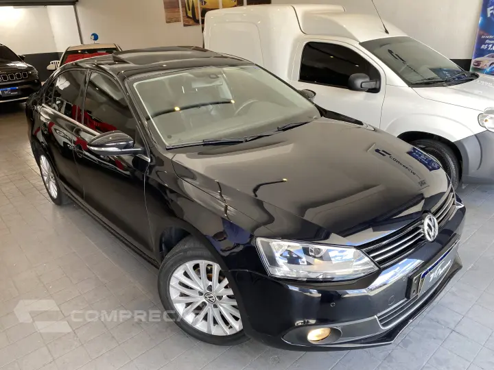 JETTA 2.0 TSI Highline 211cv