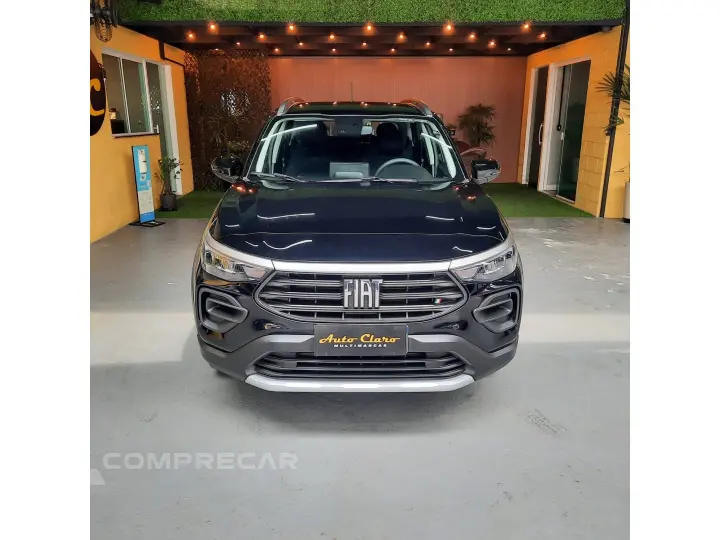 PULSE 1.0 TURBO 200 HYBRID AUDACE CVT