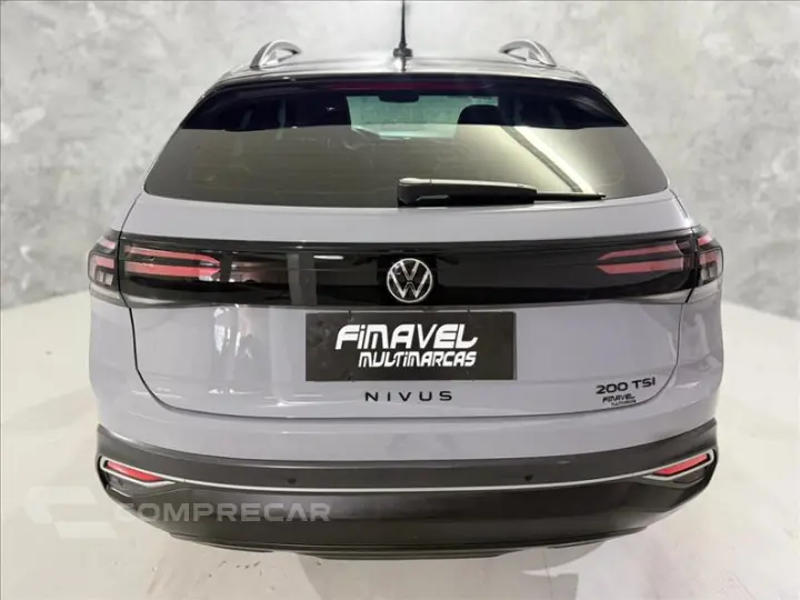 NIVUS 1.0 200 TSI Highline