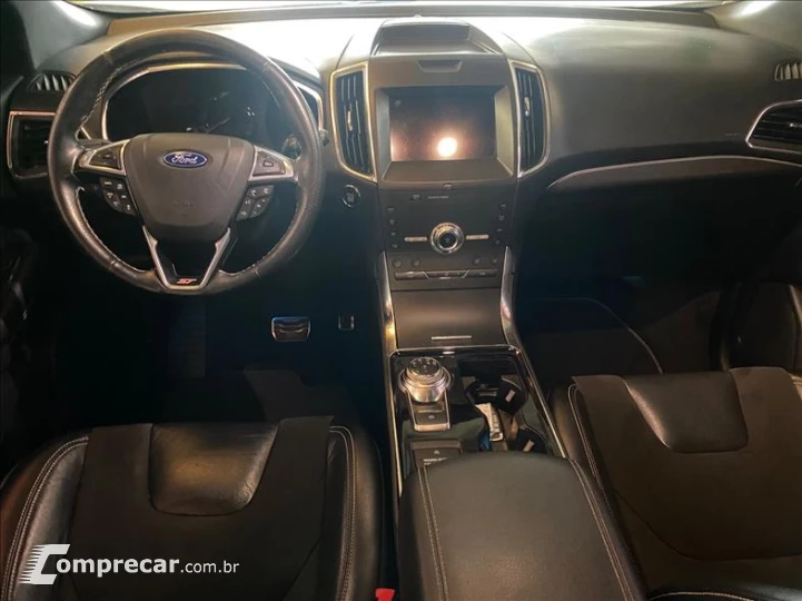 EDGE 2.7 V6 Ecoboost ST AWD