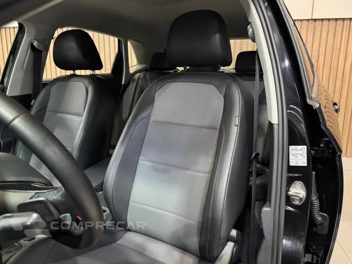 POLO 1.0 200 TSI HIGHLINE AUTOMÁTICO