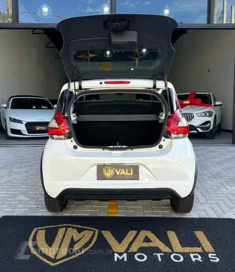 MOBI LIKE 1.0 Fire Flex 5p.