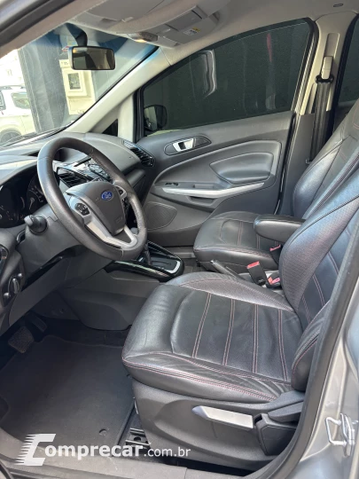 ECOSPORT 2.0 Freestyle 16V A