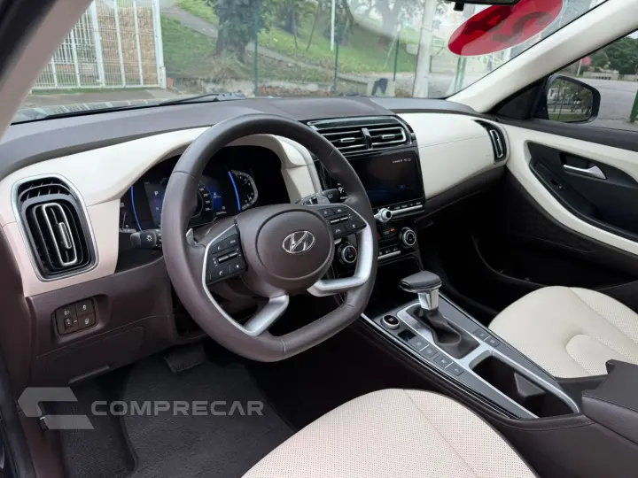 CRETA 2.0 Ultimate