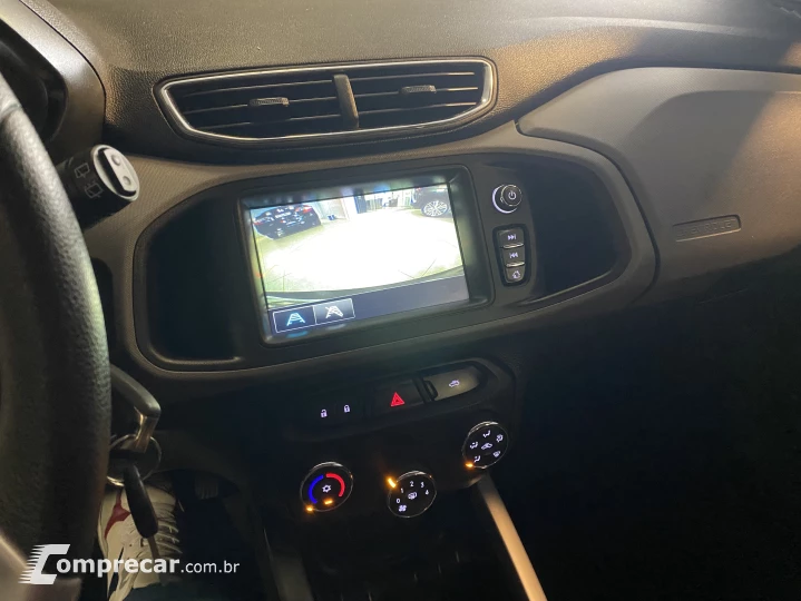 ONIX 1.4 MPFI LT 8V
