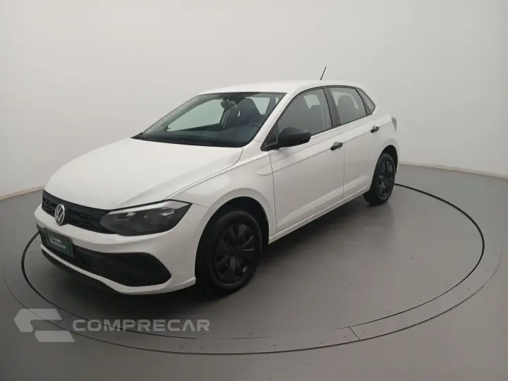 POLO 1.0 MPI TRACK MANUAL