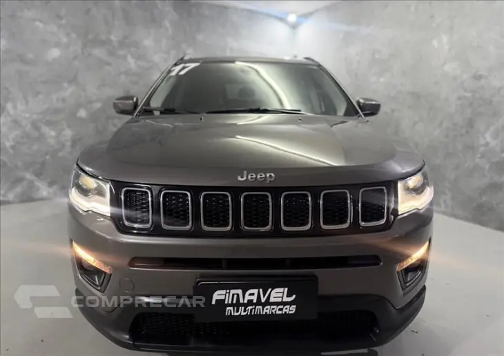 RENEGADE 1.8 16V Longitude