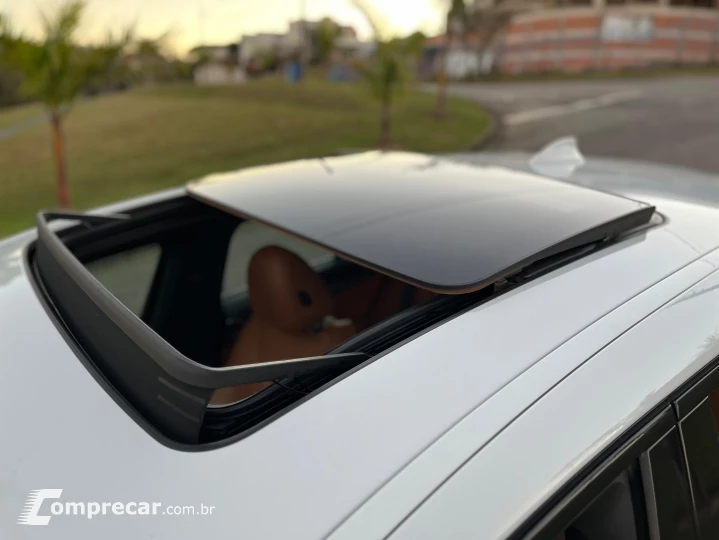 X4 2.0 16V GASOLINA XDRIVE30I M SPORT STEPTRONIC