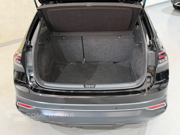 Nivus Comfortline 1.0 200 TSI Flex Aut.