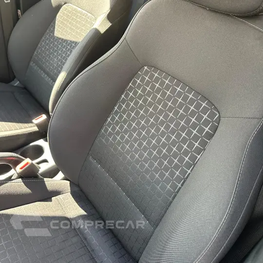 HB20 1.0 12V Comfort