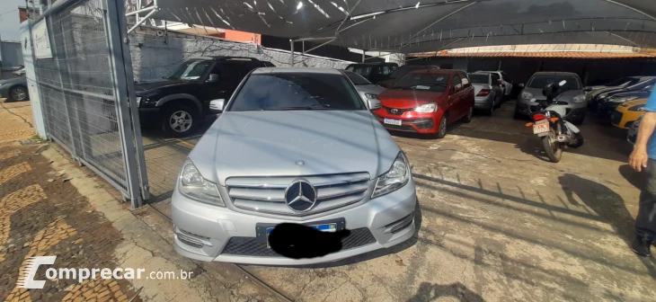 c180 1.6 turbo