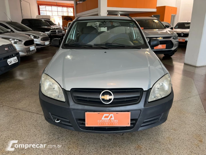 CELTA 1.0 MPFI 8V