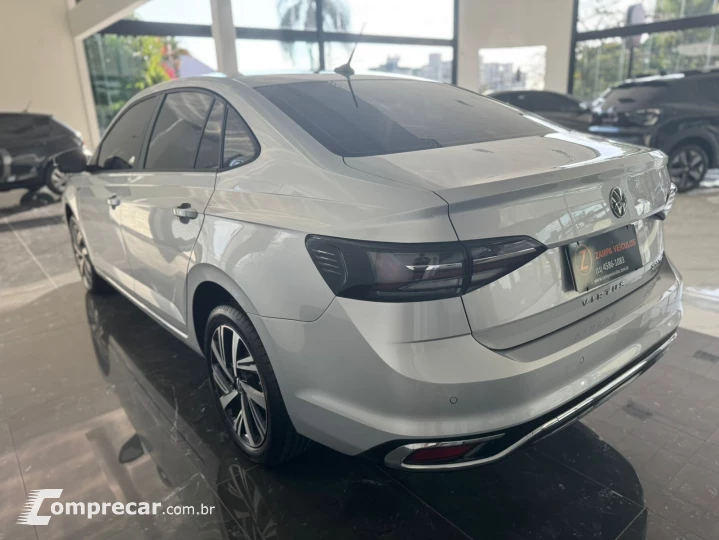 VIRTUS 1.0 200 TSI Highline