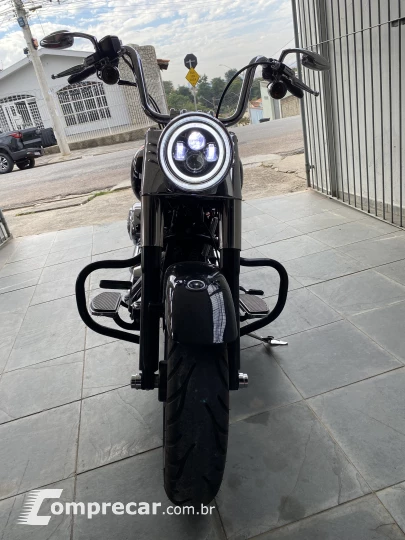 Fatboy 1600