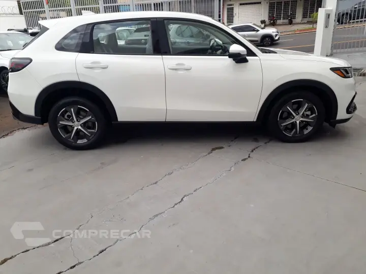 ZR-V 2.0 i-VTEC GASOLINA TOURING CVT