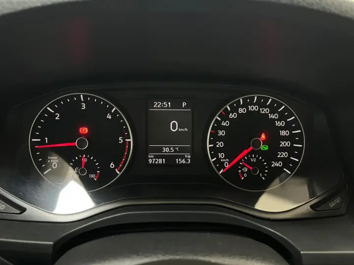 AMAROK 2.0 Highline 4X4 CD 16V Turbo Intercooler