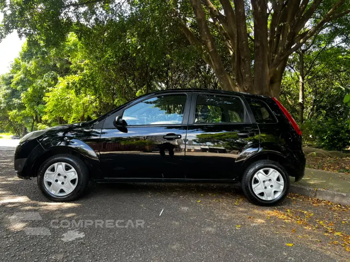 FIESTA 1.0 Rocam SE Plus Hatch 8V