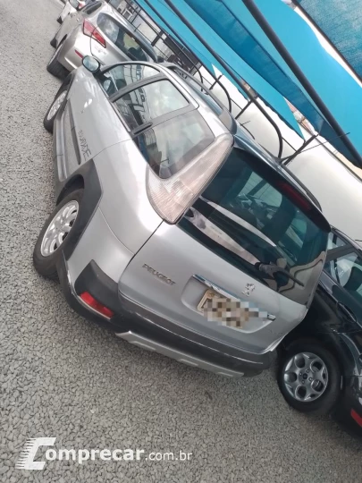 207 SW 1.6 16V 4P FLEX ESCAPADE