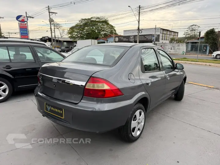PRISMA 1.0 LS Spe/4 8V