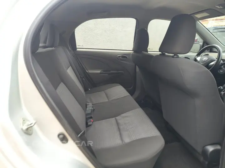 ETIOS 1.3 XS 16V