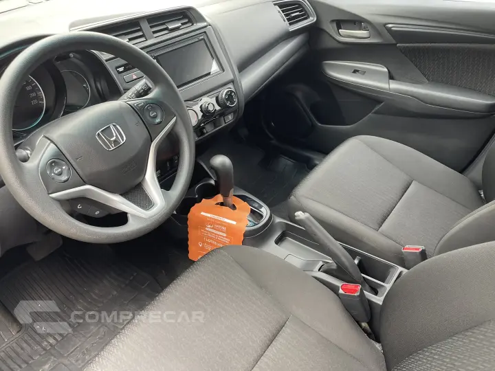 FIT 1.5 Personal 16V