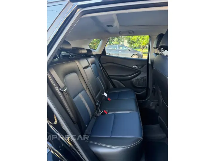 TRACKER 1.2 TURBO FLEX PREMIER AUTOMÁTICO