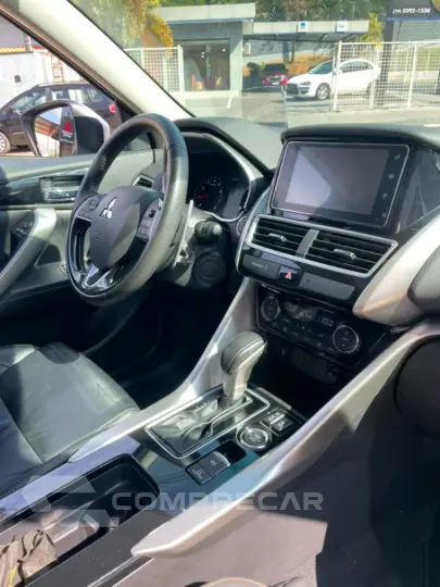 ECLIPSE CROSS 1.5 Mivec Turbo Hpe-s S-awc