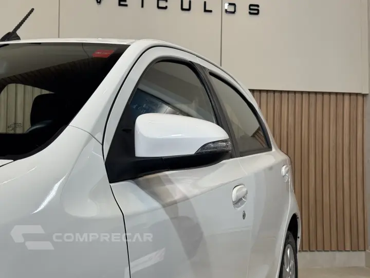 ETIOS 1.5 X PLUS 16V FLEX 4P MANUAL