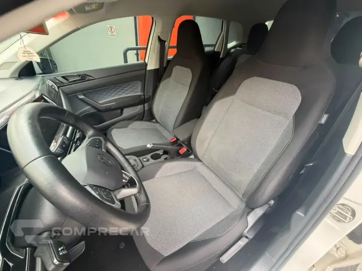 Polo Comfortline TSI 1.0 Flex 12V Aut.