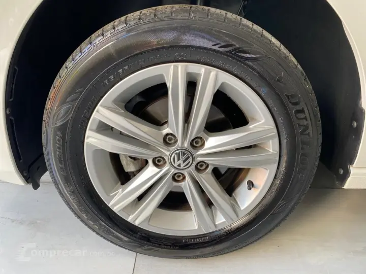 Polo 1.6 MSI Flex 16V 5p