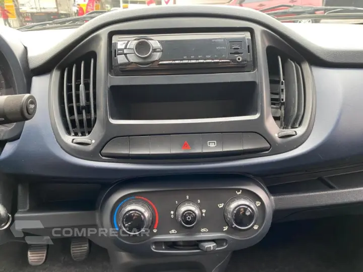 UNO 1.0 FIRE FLEX ATTRACTIVE MANUAL