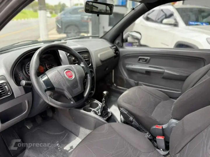 Strada Working 1.4 mpi Fire Flex 8V CS