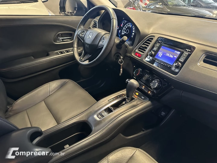 HR-V 1.8 16V EX