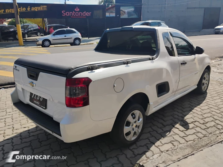 MONTANA 1.4 MPFI LS CS 8V