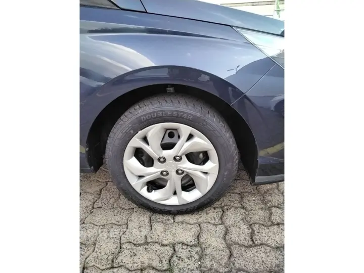 HB20 1.0 12V FLEX COMFORT MANUAL