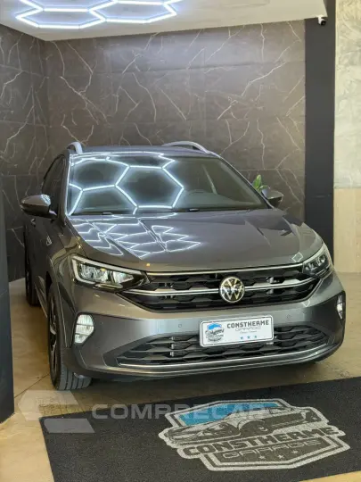 NIVUS 1.0 200 TSI Highline