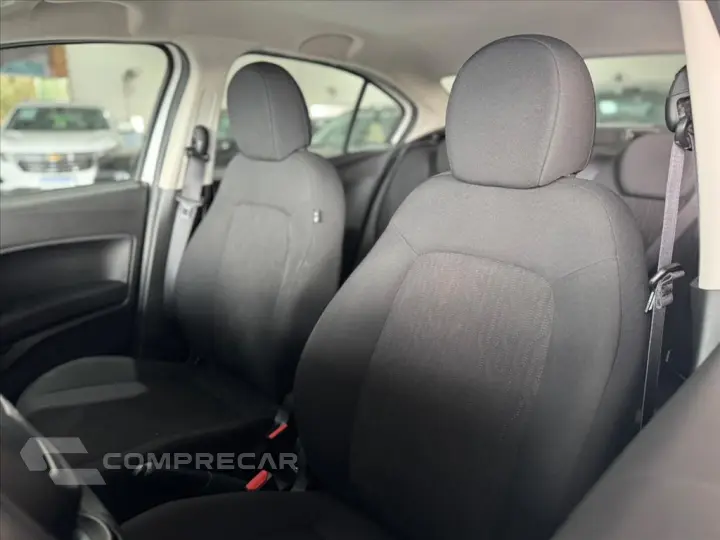 CRONOS 1.3 FIREFLY FLEX DRIVE MANUAL