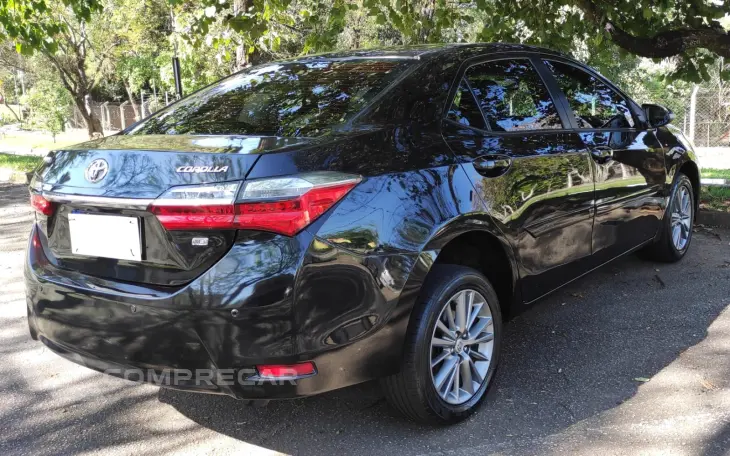 COROLLA 1.8 XEI 16V