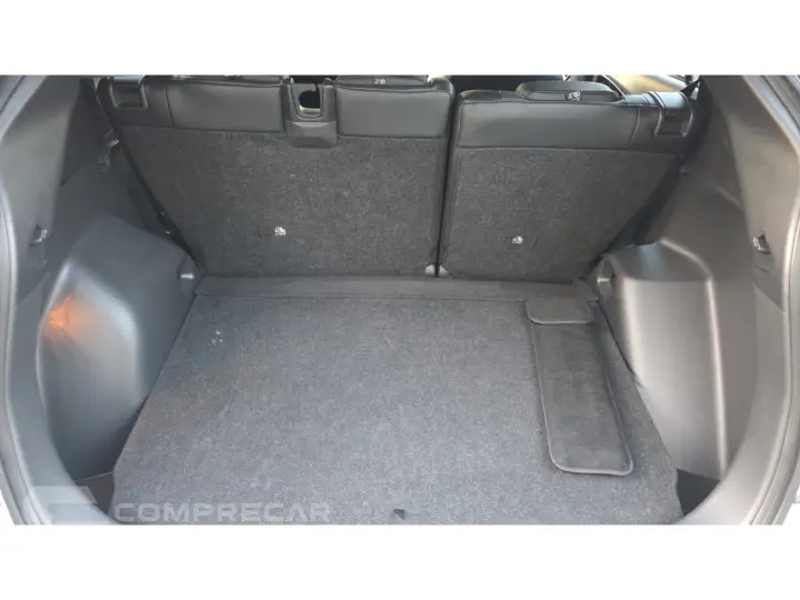 ECLIPSE CROSS 1.5 MIVEC TURBO GASOLINA GLS CVT