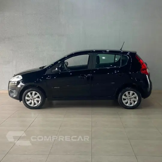 Palio ATTRACTIVE 1.0 EVO Fire Flex 8v 5p