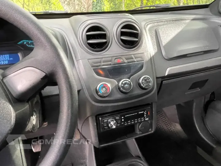 MONTANA 1.4 MPFI LS CS 8V