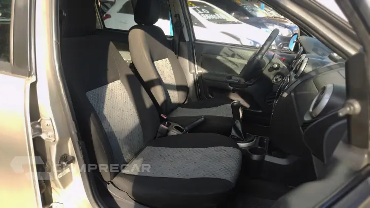 FIESTA 1.0 Rocam SE Plus Hatch 8V