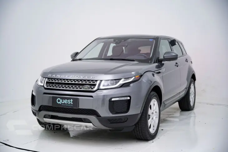 Range R.EVOQUE Si4 SE 2.0 Aut.5p/Flex
