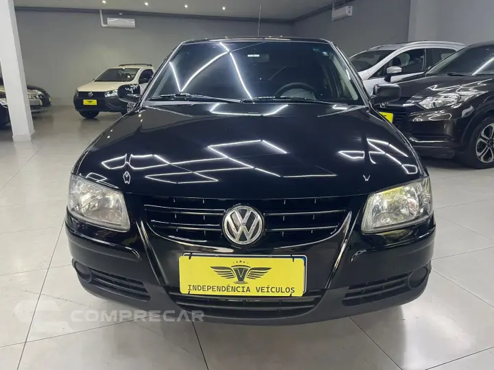 GOL 1.0 12V MPI Totalflex