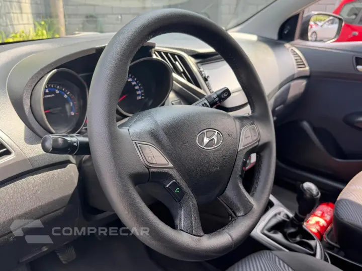 HB20 1.6 Comfort 16V