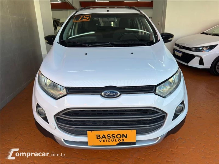 ECOSPORT 2.0 Freestyle 16V A