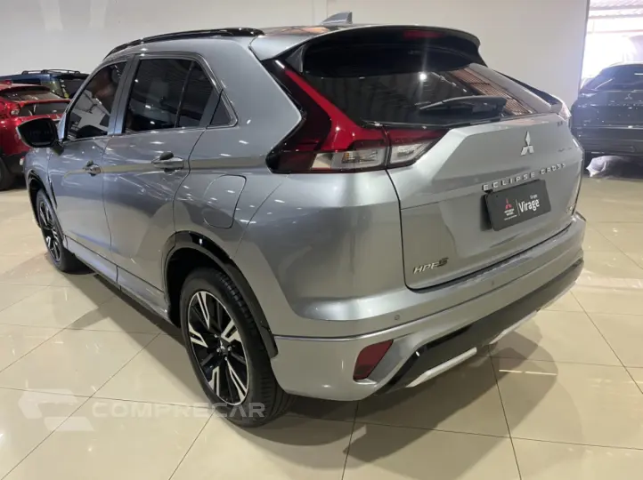 ECLIPSE CROSS 1.5 Mivec Turbo Hpe-s AWD