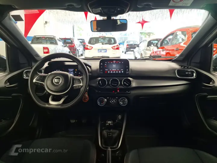 ARGO 1.3 Firefly Trekking