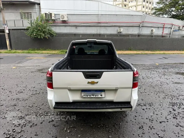 MONTANA 1.4 MPFI LS CS 8V